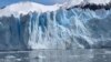  အရည်ပျော်ဆင်းလာနေတဲ့ Perito Moreno Glacier 