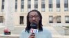 Ansyen Chantè Fugees Pras Michel Twouve l Devan Lajitis nan Washington