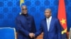 RDC eboyi masolo na Rwanda