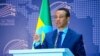 የኢትዮጵያ የውጭ ጉዳይ ሚኒስቴር ቃል አቀባይ አምባሳደር ነቢዩ ተድላ