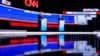 <div>Los principales candidatos a la presidencia de EEUU, el presidente Joe Biden y el expresidente Donald Trump, debatieron en los estudios de CNN, en Atlanta, Georgia, sobre temas clave que van desde la economía, la imigración y el aborto, hasta el asalto al Capitolio y las edades de ambos.</div>
