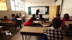 Sîstema Perwerdeyê li Bakur û Rojhilata Sûrîyê