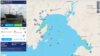 북한 선박 금야호가 28일 현재 러시아 극동 나홋카 항에 정박해 있다. 자료=MarineTraffic