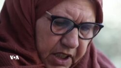 Malbatên Kesên Hindabûyî li Sûrîyê li Hêvîya Çarenivîsa Hezkirîyên Xwe Ne