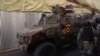 Fuerzas Armadas de Bolivia se movilizan