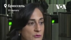 Міністерка оборони Канади: «Якщо Путін хоче миру, він може вийти з України». Відео
