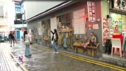 Phố Tàu ở Singapore - Trái tim cổ kính của siêu thành phố hiện đại 