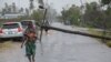 Mozambique's Cholera Death Toll Doubles in Cyclone Hit Region