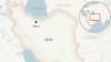 Ten Iranian border guards killed in attack near southeastern border