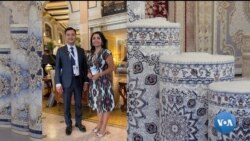 AQSh-O'zbekiston: SAG gilamlarining bozori qayerda?