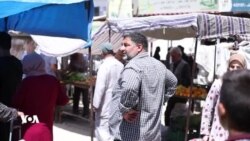 Têkçûna Nirxê Lîreya Sûrî di Bazarê de Dibe Sedema Buhabûnê 