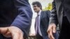 Crypto Mogul Bankman-Fried Jailed for Suspected Witness Tampering