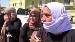 39 Termên Qurbaniyên Komkujiya Şengalê Gihiştin Tiba Edlî li Mûsil