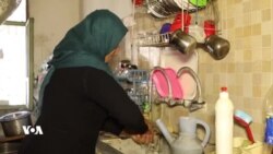 Li Qamîşlo Bandora Buhabûna Kelûpelên Remezanê li Ser Malbatên Xezan