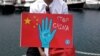 Laporan HRW: China Gunakan Pembatasan Perjalanan yang Ketat untuk Kendalikan Uighur