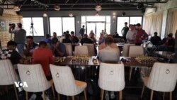Pêşbazîya Lîstina Kişikê li Amûdê Destpê Kir