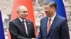 Rusija i Kina na Zapadnom Balkanu: Dezinformisanje i potkopavanje demokratije