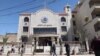 Mesîhîyên Qamişlo Cejna Vejînê Pîroz Dikin