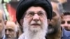 پیش از این، حرکات خامنه‌ای در زمان اقامه نماز میت بر جنازه هنیه و نگاه ترس‌آلود او به آسمان مورد توجه قرار گرفته بود
