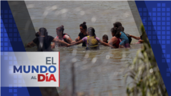 El Mundo al Día