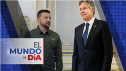 El Mundo al Día: Mortal ataque ruso golpea el este de Ucrania