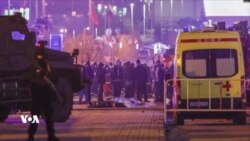 Êrîşa Moskowê Metirsîya Vegera DAIŞê Zêde Dike