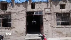Çanda Vexwarina Çayê li Amûdê