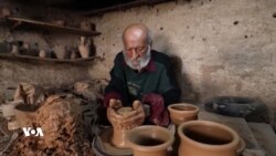 Mîsakê Ermenî Û Pîşeya Çêkirina Ceran
