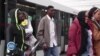 በሊቢያ ለብርቱ እንግልት ተዳርገው ከለላ ፍለጋ ላይ ከነበሩ ፍልሰተኞች 97ቱ ጣሊያን ገቡ