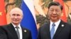 乌克兰和平峰会6月登场，中国外交官称应包括俄罗斯和中国