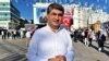 Mehmet Emîn Ekmen