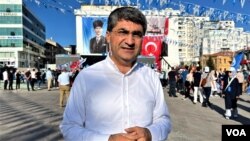Mehmet Emîn Ekmen