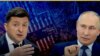 Zelenskyy na Putin watarajiwa kukutana Uturuki