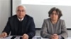 Ozturk Turkdogan raportê dixwîne