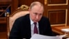 Russia Putin