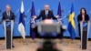 Hapat e ardhshëm për Finlandën dhe Suedinë për anëtarësimin në NATO 