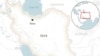 Iran arrests female student who stripped to protest harassment 