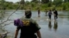 Título 42 e migrantes en busca de asilo