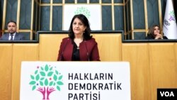 Pervîn Buldan