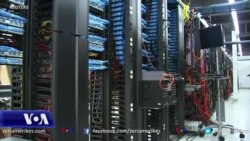 Sulmet kibernetike dhe rreziku ndaj infrastrukturës jetike amerikane