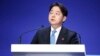 일본 외무상, G7외교장관회의서 “북한 미사일 발사, 안보리 결의 위반…용납 못해”