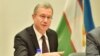 O’zbekistondagi faoliyatini yakunlayotgan AQSh elchisi Daniel Rozenblum