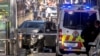 Wani Ya Jikkata Mutane 19 Da Gangan A Australia