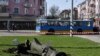 Russia Ukraine War