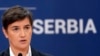 Brnabić: Laž je da plaćamo Grenela za lobiranje