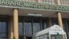Umthethwandaba kamantshi eHarare