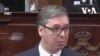 Vučić: Niko sa nama neće razgovarati ako ne prihvatimo evropski plan