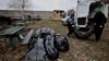 UKRAINE-CRISIS/BUCHA