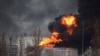 UKRAINE-CRISIS/ODESA-ATTACK