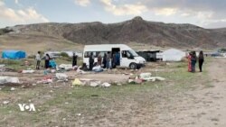 Karkerên Demsalî yên Kurd li Enqerê Bin Şertên Dijwar Dixebitin